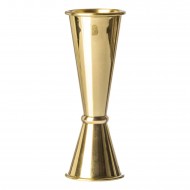 Jigger Japonés 100% Bronce