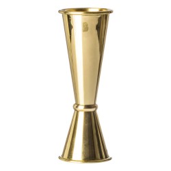 Jigger Japonés 100% Bronce