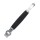 Acanalador Acero Inox Doble  + $30,000 