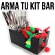 Arma Tu Kit Bartender