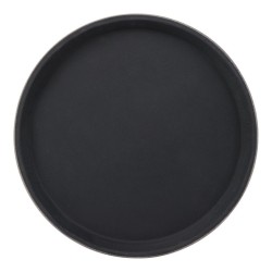 Bandeja 28cm Redonda Antideslizante