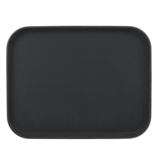 Bandeja 46x36cm Rectangular Antideslizante