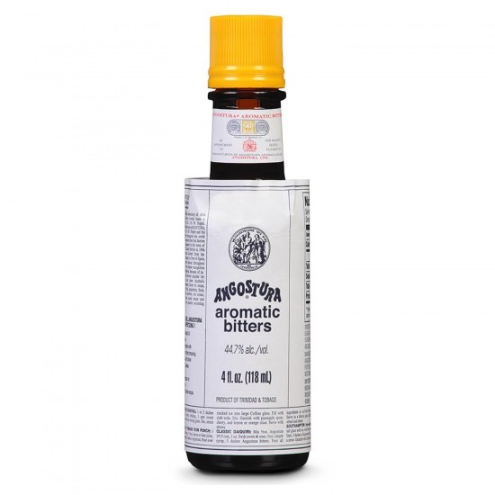Bitters Angostura Gotas Amargas 4oz