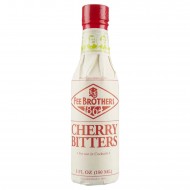 Bitters Fee Brothers Cherry Gotas Amargas 5oz