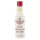 Bitters Fee Brothers Chocolate Gotas Amargas 5oz