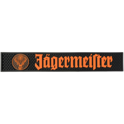 Bar Mat Jägermeister 52cm
