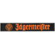 Bar Mat Jägermeister 52cm