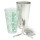 Coctelera Boston 3 Piezas RECETAS GIN TONIC (Tin 28oz+Vaso Vidrio Recetas+Oruga)  + $55,000 