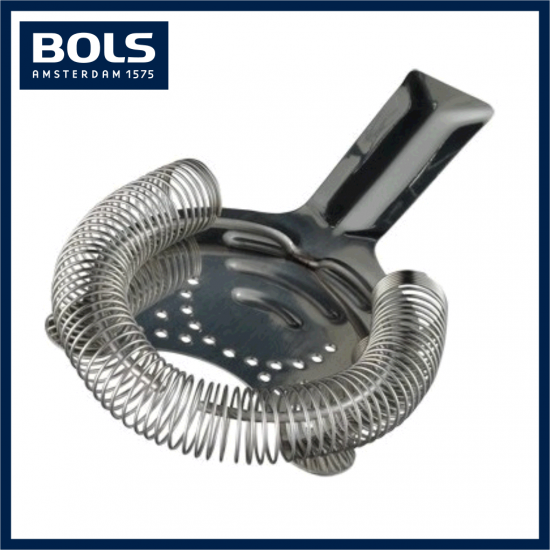 Colador Para Coctelera Strainer BOLS