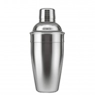 Coctelera Deluxe  550ml