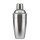 Coctelera Clásica Deluxe 3 Piezas 550ml  + $33,000 