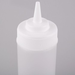 Salsero Tipo Squeeze 350ml
