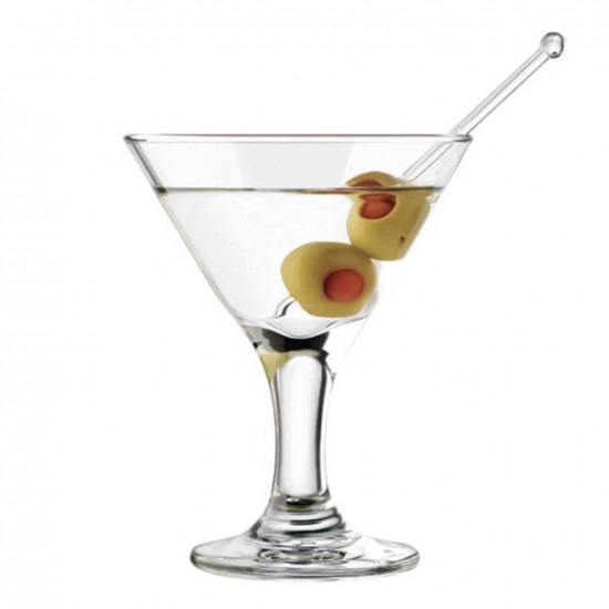 Copa Mini Martini 4oz