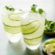 Cortador Pepino Gin Tonic