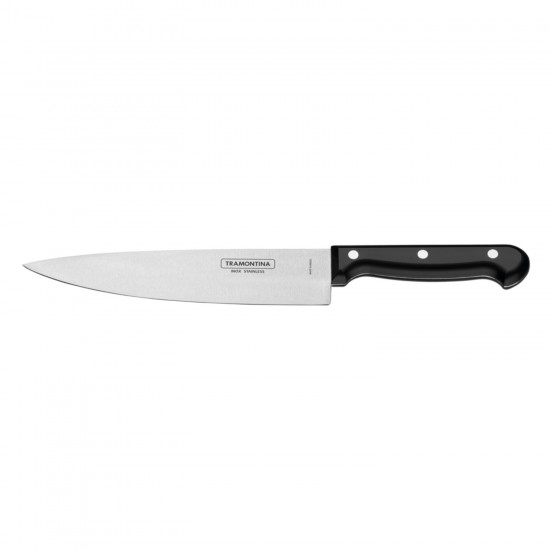 Cuchillo Deluxe Chef 7 Pulgadas Tramontina