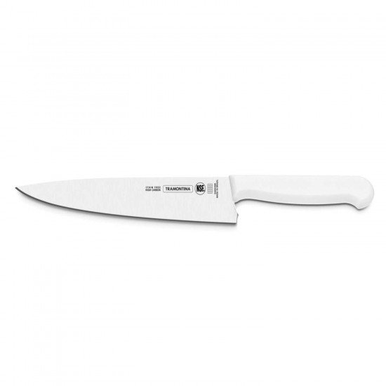 Cuchillo Profesional Chef 10 Pulgadas Tramontina