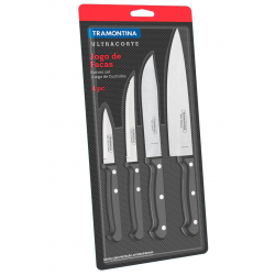 Cuchillos Set Deluxe Tramontina