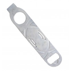 Destapador Rápido Triple Función