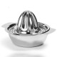 Exprimidor Limón Base Acero Inox
