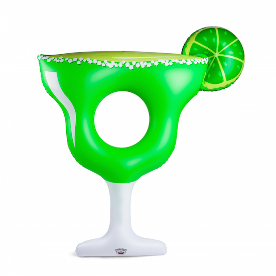 Flotador Margarita Cocktail Para Piscina