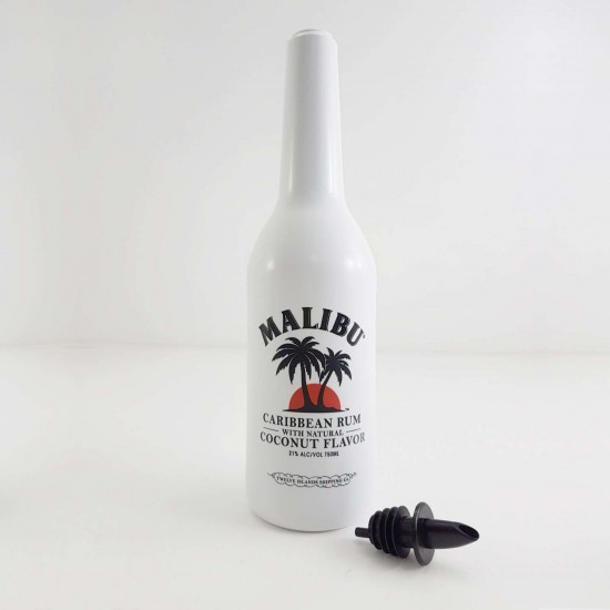 Botella Flairco Malibu