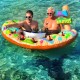 Flotador Buffet Tiki Para Piscina