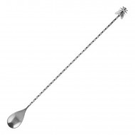 Cuchara Bar Luxury Mosca 33cm