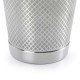 Coctelera Boston Luxury Tallada Diamantes Tin y Mini 28/18oz