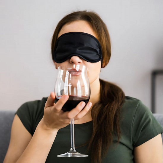 Aroma Tools Gafas Ciegas Para Catas