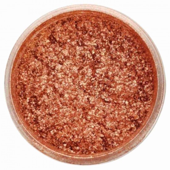 Glitter Cobre 5gr