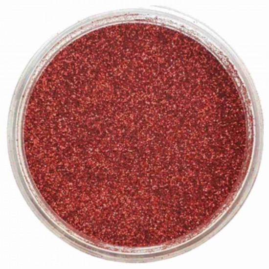 Glitter Rojo 5gr