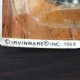 Jigger y Colador Antique 1968 Set