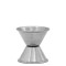 Jigger Estándar 0.75oz / 0.5oz