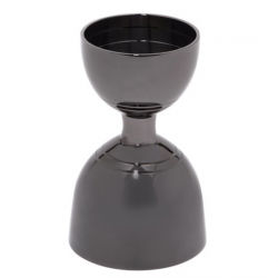 Jigger Luxury Campana Negro