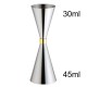Jigger Luxury Mister 45-30ml