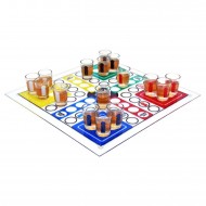 Juego Parqués Shots