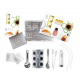 Kit Molecular Cocina y Coctel