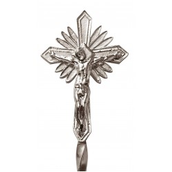 Cuchara Bar Luxury Cristo 43cm