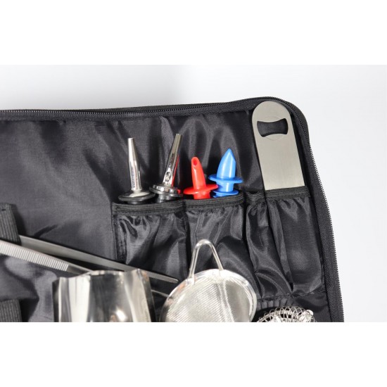 Kit Bartender Bolso 20 Piezas