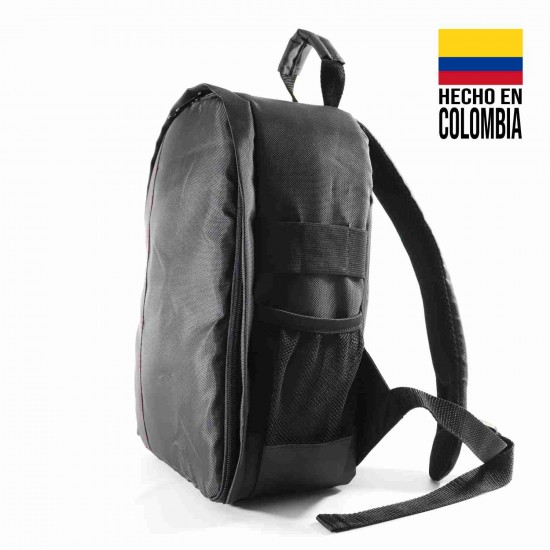 Maletín Morral Bartender