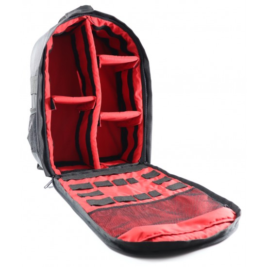 Maletín Morral Bartender