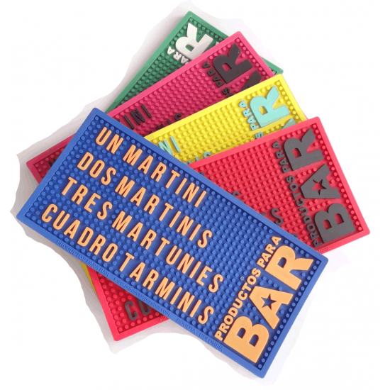 Bar Mat Martunies 23cm