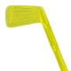 Mezclador Golf Plástico 100un