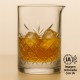 Mixing Glass Vidrio Diamante 700ml