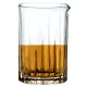 Mixing Glass Vidrio Lineas 700ml