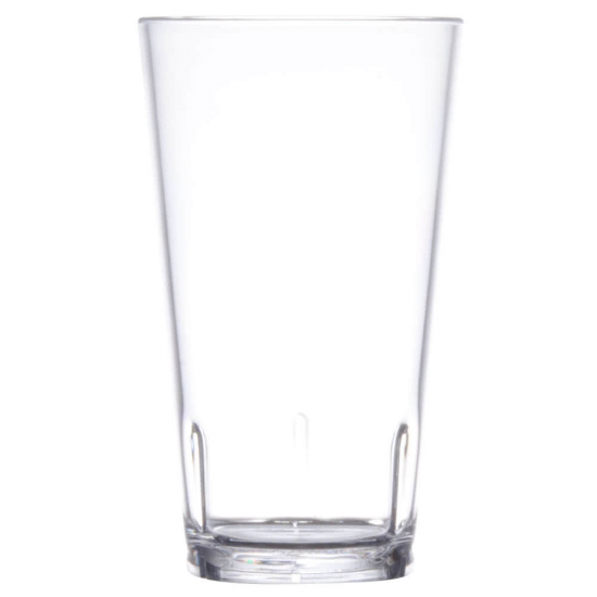 Vaso Boston Plástico