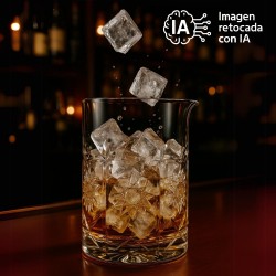 Mixing Glass Vidrio Sol 700ml