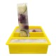 Molde Hielo Long Drinks 13x3cm