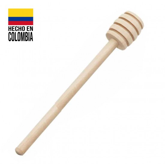 Cuchara Palito Para Miel