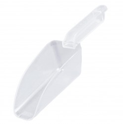 Pala Hielo Plástico 12oz Pequeña